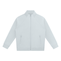 Unisex Stand Collar Jacket