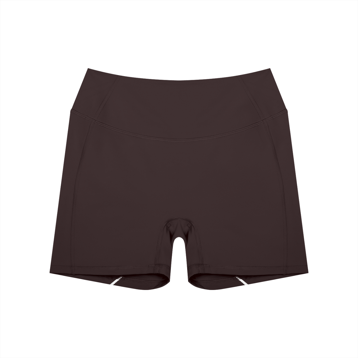Women’s High Waisted Yoga Biker Shorts