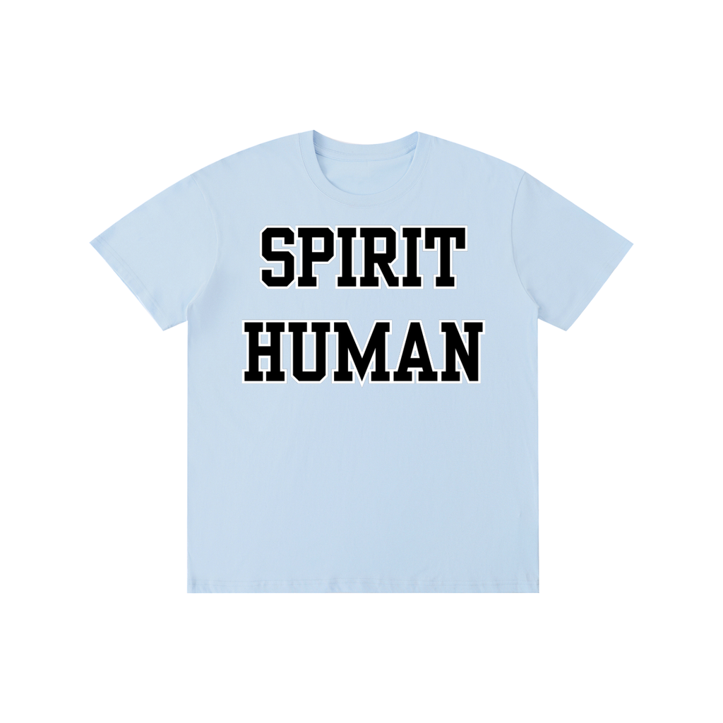 Pure Cotton Unisex T-Shirt