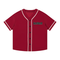 NABBAR: Contrast Piped Button-Up Jersey