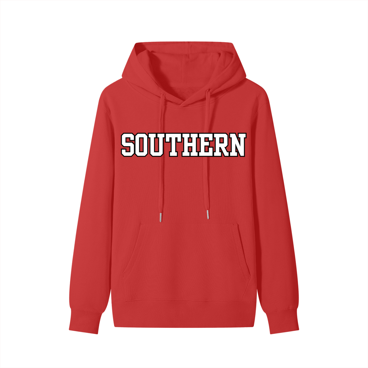 Classic Unisex Cotton Hoodie