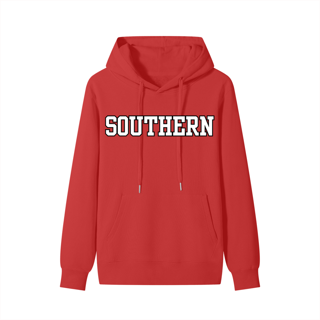 Classic Unisex Cotton Hoodie