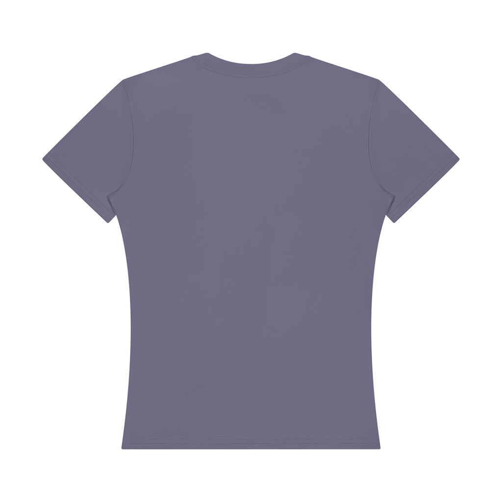 Women’s Topstitch Training T-Shirt