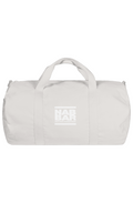 NABBAR BETTER TOGETHER Canvas Duffel Bag