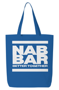 NABBAR BETTER TOGETHER Economical Tote