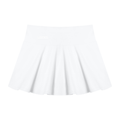 LEGENDS: Women’s Pleated A-Line Skirt