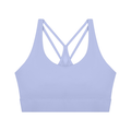 Women's Cropped Yoga Sport Bra