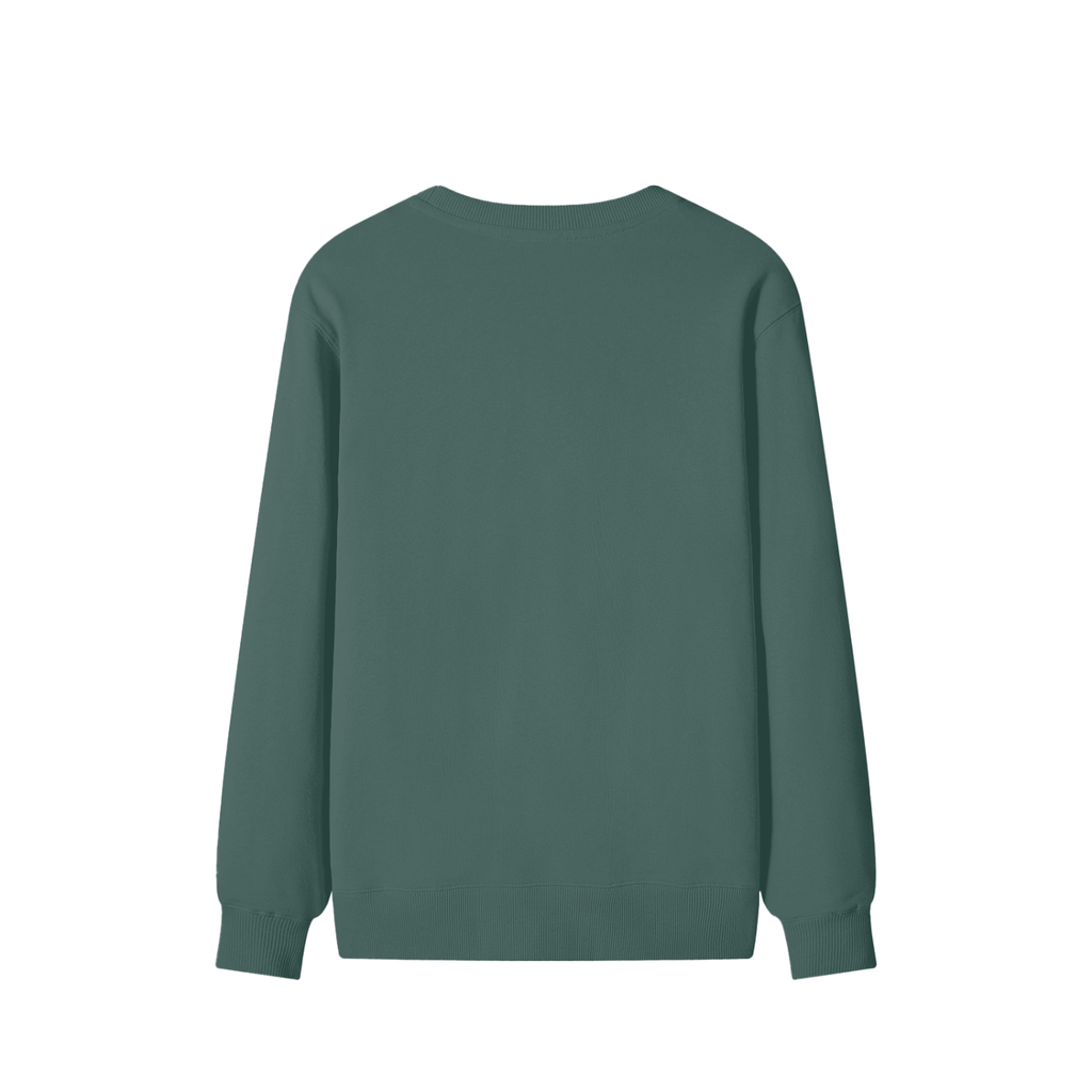 Classic Unisex Cotton Sweatshirt