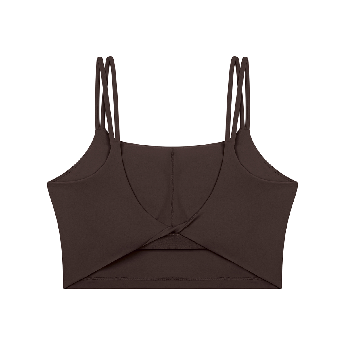 Women’s Cropped Yoga Tank Top