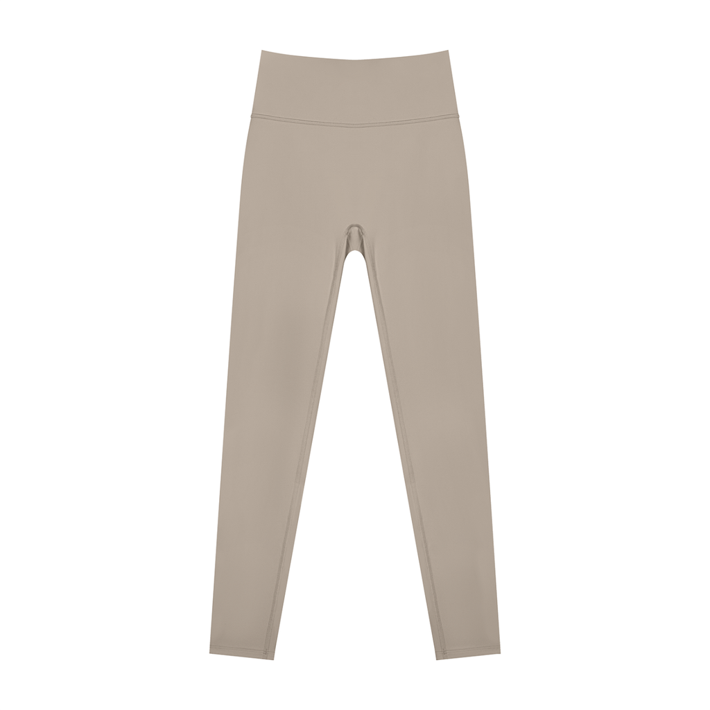 Women's Lycra High Waisted Yoga Leggings