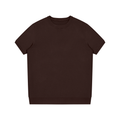 Unisex Crewneck Knit T-Shirt