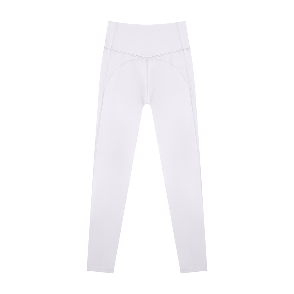Women's Lycra High Waisted Yoga Leggings