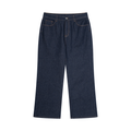 Men's Vintage Wash Denim Jeans