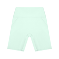 Women’s Lycra High Waisted Yoga Shorts