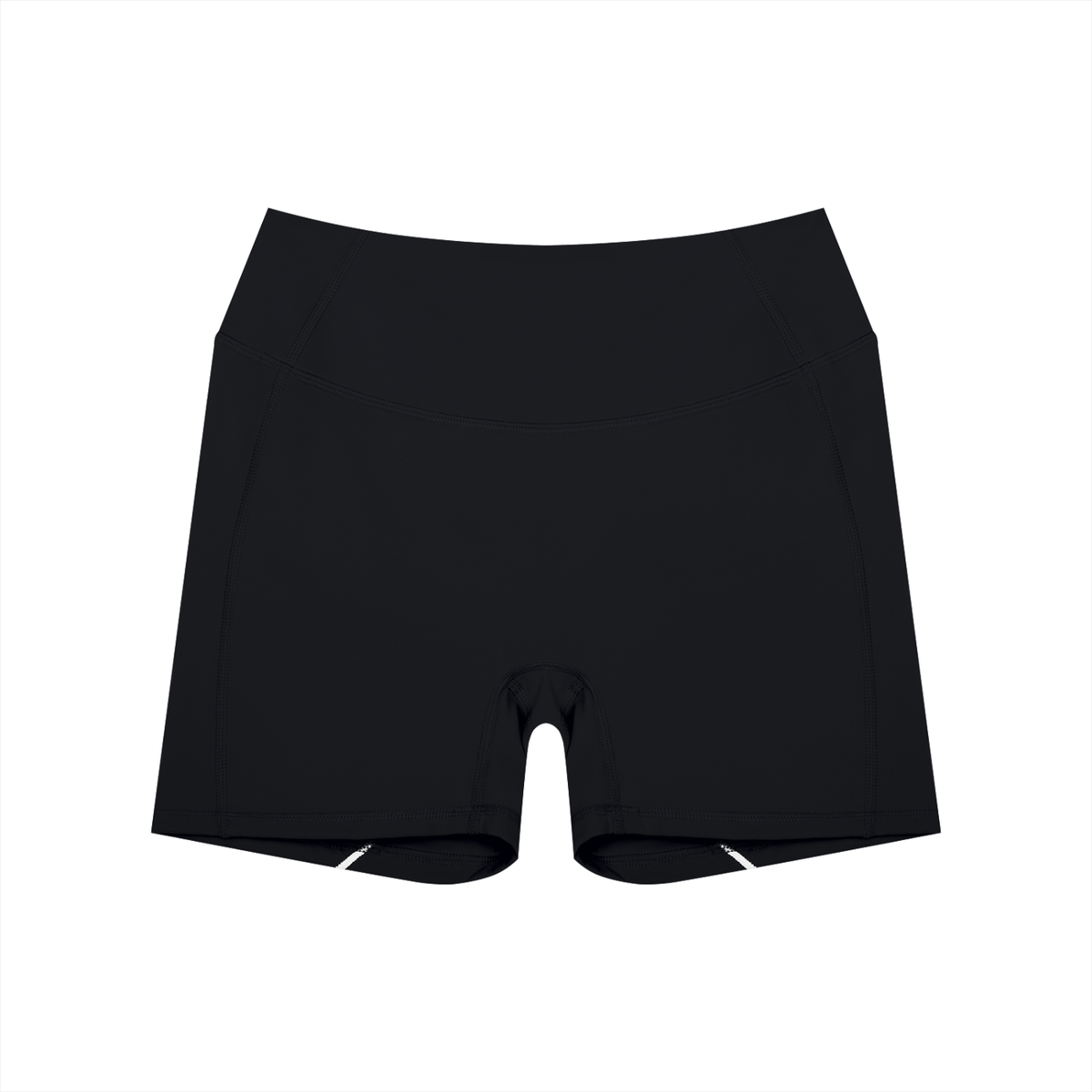 Women’s High Waisted Yoga Biker Shorts