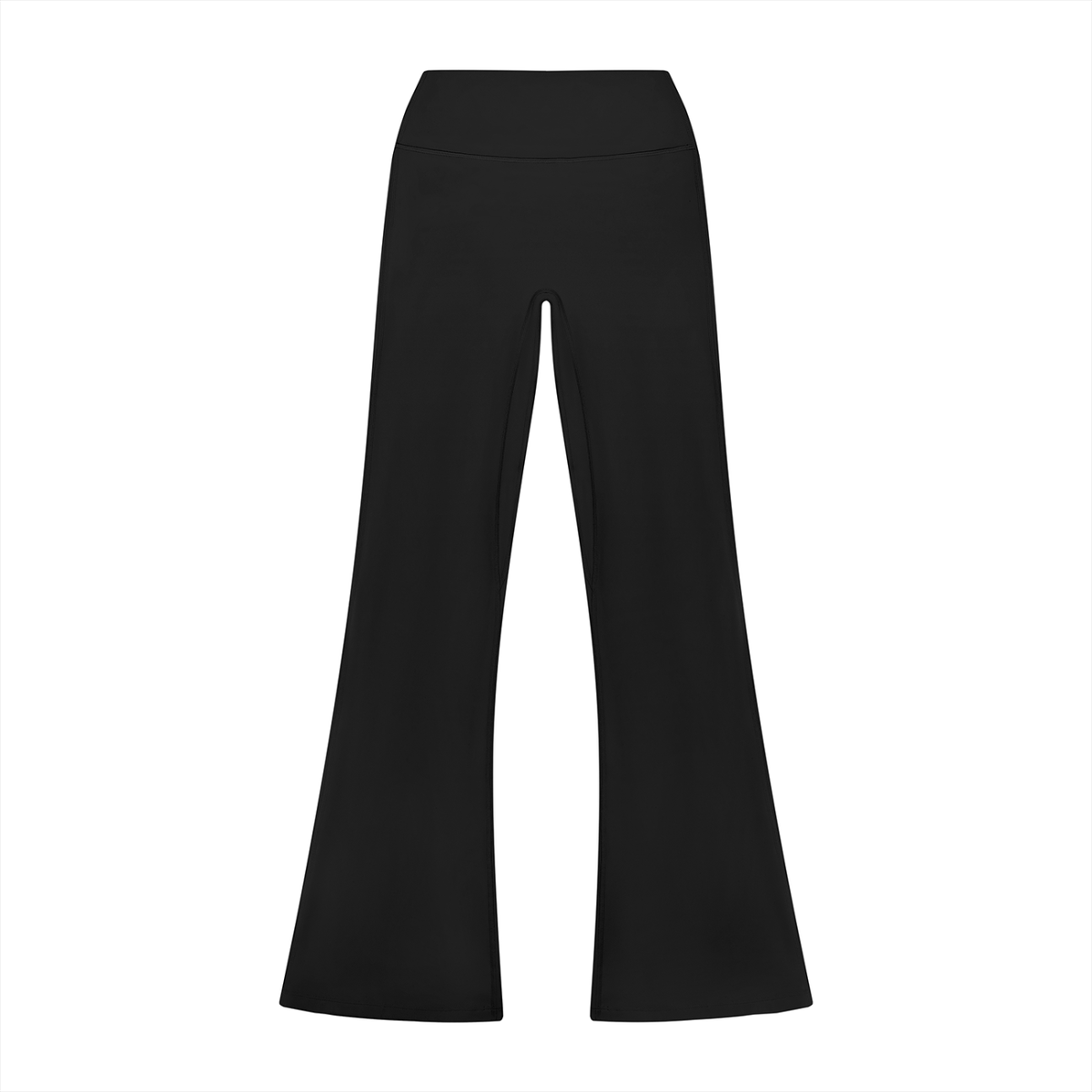 Bless Your Heart: Women’s High Rise Flared Leggings