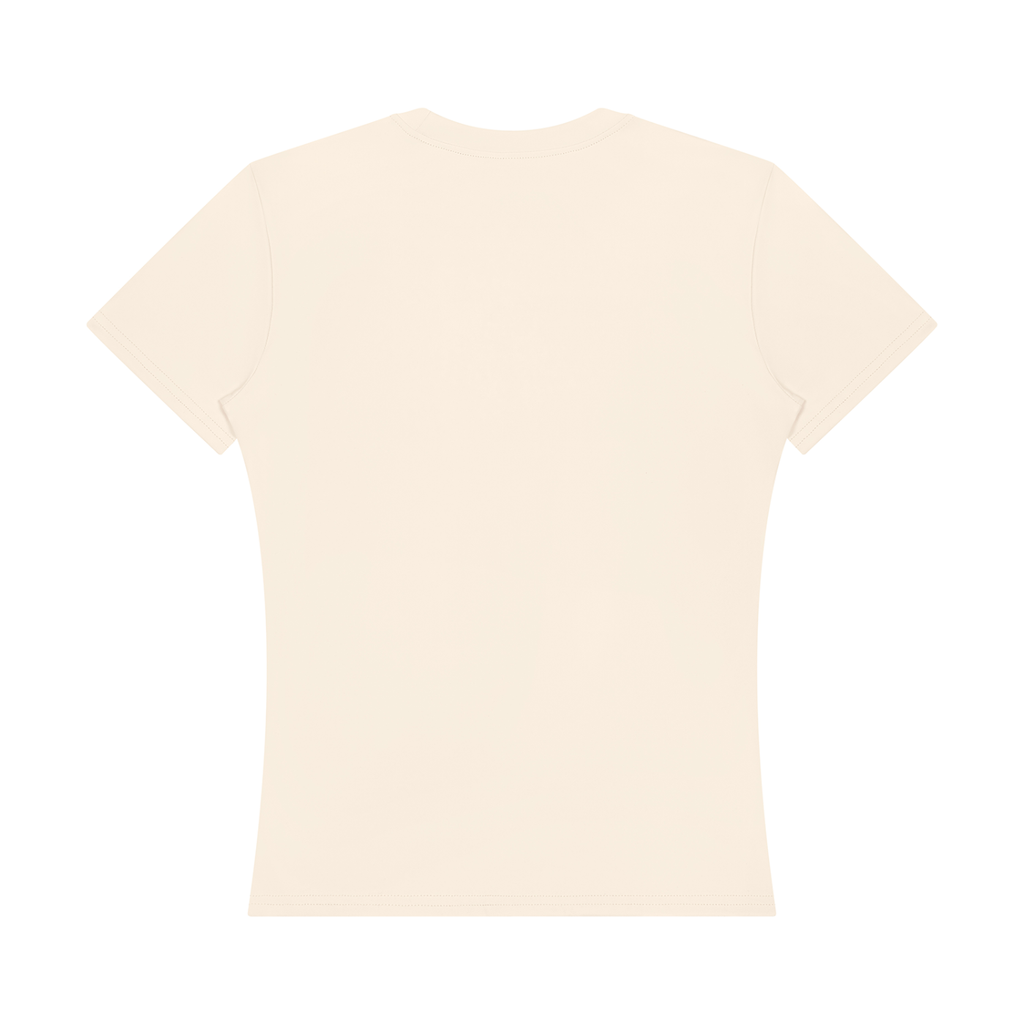 Women’s Topstitch Training T-Shirt