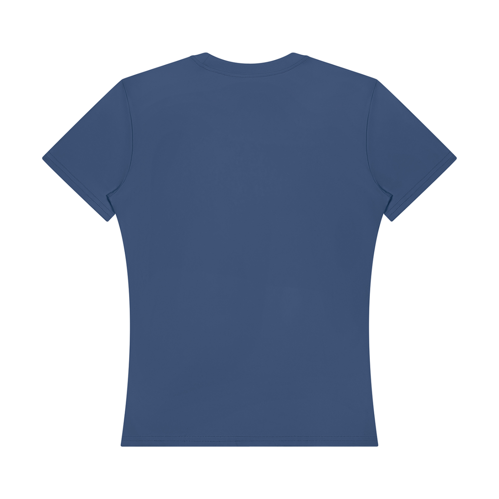 Women’s Topstitch Training T-Shirt
