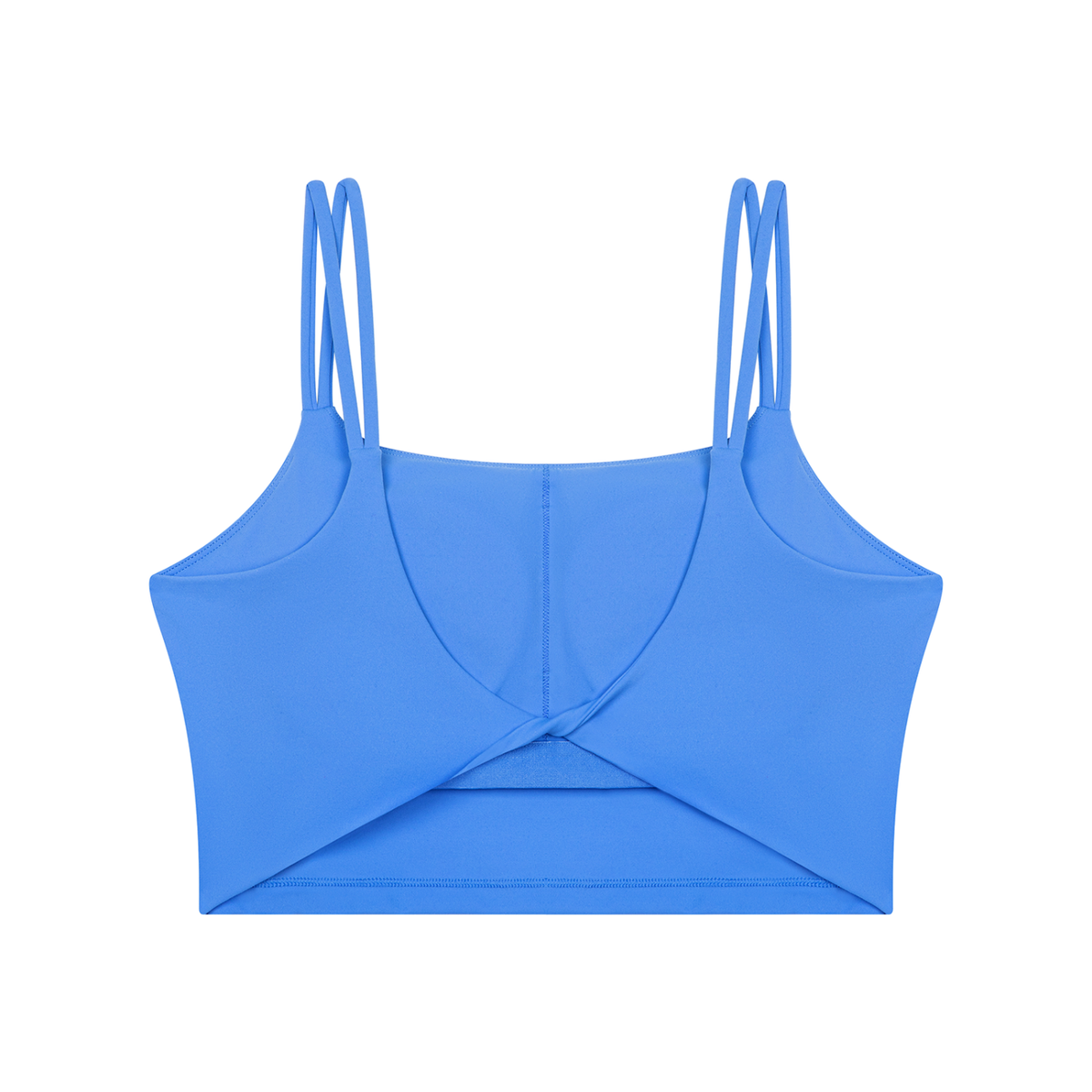 Women’s Cropped Yoga Tank Top
