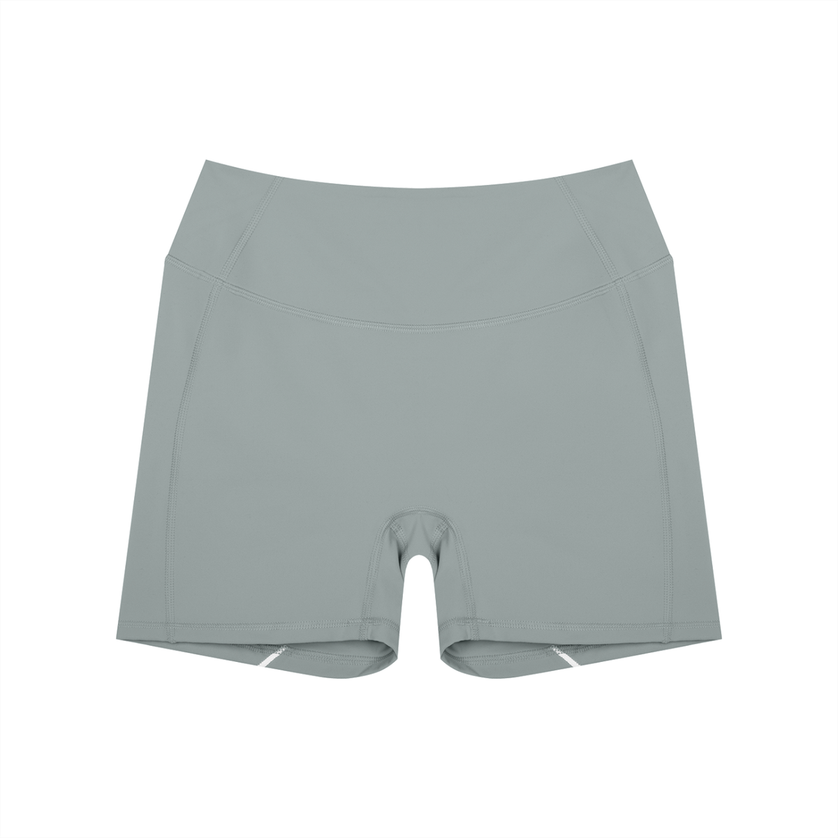 Women’s High Waisted Yoga Biker Shorts