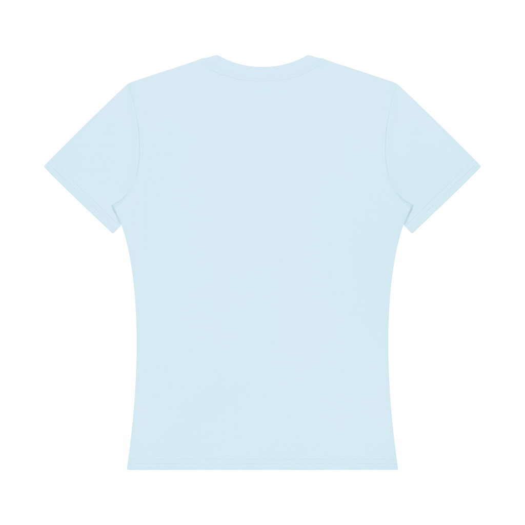 Women’s Topstitch Training T-Shirt