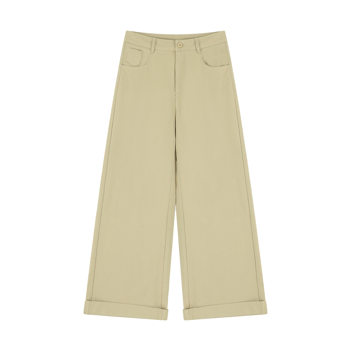 Women’s Tencel Wide Leg Pants