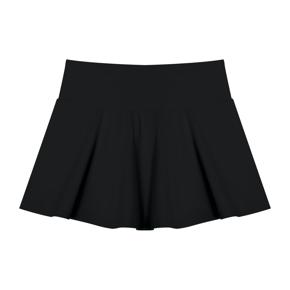 LEGENDS: Women’s Pleated A-Line Skirt